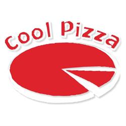 Cool Pizza. Sztukowska M.