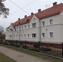 Młodzieżowy Ośrodek Wychowawczy