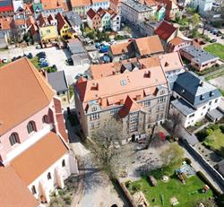 Przedszkole Niepubliczne Sióstr Salezjanek