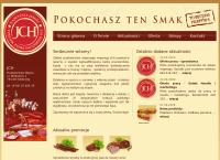 Jch. Przetwórstwo Mięsne