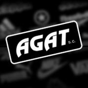 Agat. Art. Biurowe, Papiernicze i Weselne
