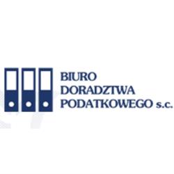 Gancarz B., Kloc M.m. Biuro Doradztwa Podatkowego SC