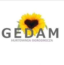 Gedam Sc. Hurtownia Ogrodnicza. Mikołajczyk G.d.