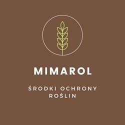 Mimarol. Środki ochrony roślin. Pietruszewska I.