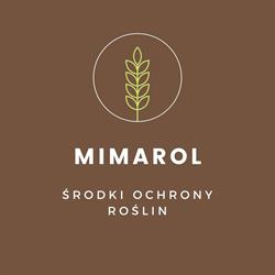 Mimarol. Środki ochrony roślin. Pietruszewska I.