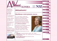 Niepubliczny Zakład Opieki Zdrowotnej
