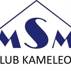 Kameleon. Klub Osiedlowy Młodzieżowej Spółdzielni Mieszkaniowej