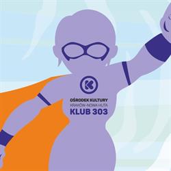 Klub 303. Spółdzielcze Centrum Kultury