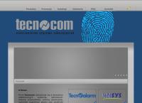 Tecnocom Sc. Piłat T., Mackojć J.