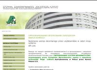Api-Link. Oprogramowanie dla zarządzania gospodarką mieszkaniową
