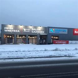 Em-De. Łazienki, Ceramika i Płytki