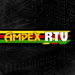 "ampex" Sklep Rtv