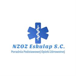NZOZ Eskulap S.C. Poradnia POZ Droździel & Gałaszkiewicz