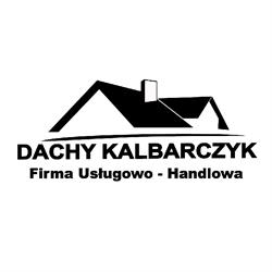 Dachy-Kalbarczyk