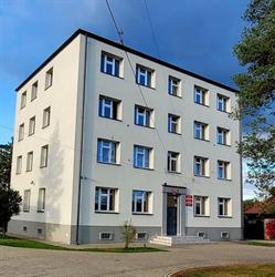 Młodzieżowy Ośrodek Wychowawczy