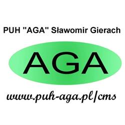 Aga. Gierach Sławomir