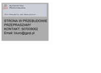Gpql. Fhu. Automatyka Przemysłowa. Pukało G.