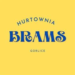 Brams s.c. Hurtownia art. przemysłowych i zabawek.