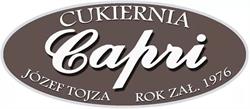 Capri. Cukiernia