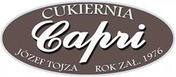 Capri. Cukiernia