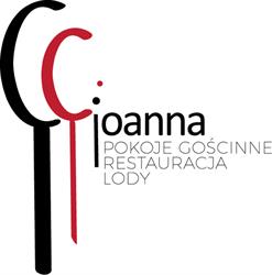 Joanna. Pensjonat
