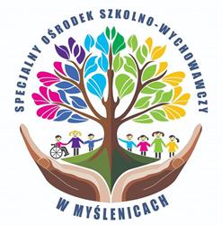 Specjalny Ośrodek Szkolno - Wychowawczy