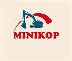 MINIKOP Roboty ziemne