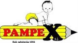 Pampex. S.j. Zhu. Toczek W., Pluta J.