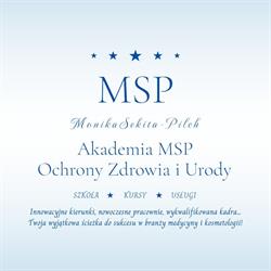 Akademia MSP Ochrony Zdrowia i Urody