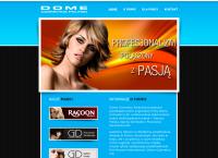 Dome Cosmetics Poland Sp. Z O.o.