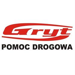 Gryt Mirosław. Pomoc Drogowa, Holowanie, Naprawy Powypadkowe