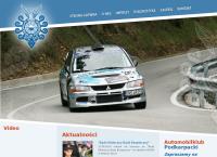 Automobilklub Podkarpacki. Stacja kontroli pojazdów