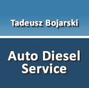 Bosch Diesel Centrum. Bojarski T.