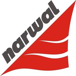 Narwal. Żaglownia
