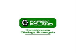 Farem Poland Robert Rybarski Sp. J. - projektowanie, budowa i serwis maszyn przemysłowych i CNC