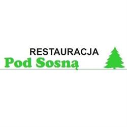 Pod Sosną. Restauracja