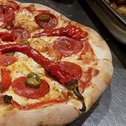 Pod Złotym Liściem - Restauracja