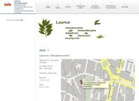 "laurus" Ubezpieczenia