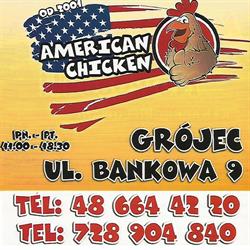American Chicken