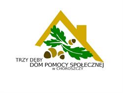 DOM POMOCY SPOŁECZNEJ