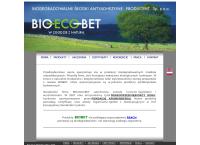 Bio-Eco-Bet. Sp. Z O.o.