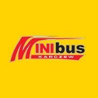 Mini Bus. Komunikacja prywatna, przewóz osób