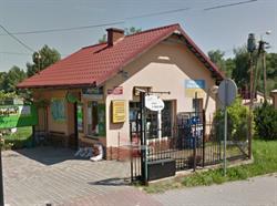 Agencja Pocztowa