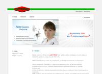 Gryfmed Sc. Zakład Aparatury Medycznej