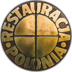 Polonia. Restauracja