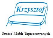Krzysztof. Studio mebli tapicerowanych. Pawlak K.