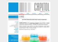 Capitol. Sp. Z O.o.