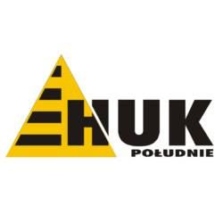 Huk-Południe. Sauny. Obsługa