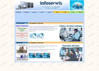 Infoserwis. S.j. Duda P., Gendera m.