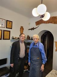 Szewc Warszawa - Pracownia Obuwia, Naprawy Obuwia, Buty Na Miarę, Jacek Kamiński